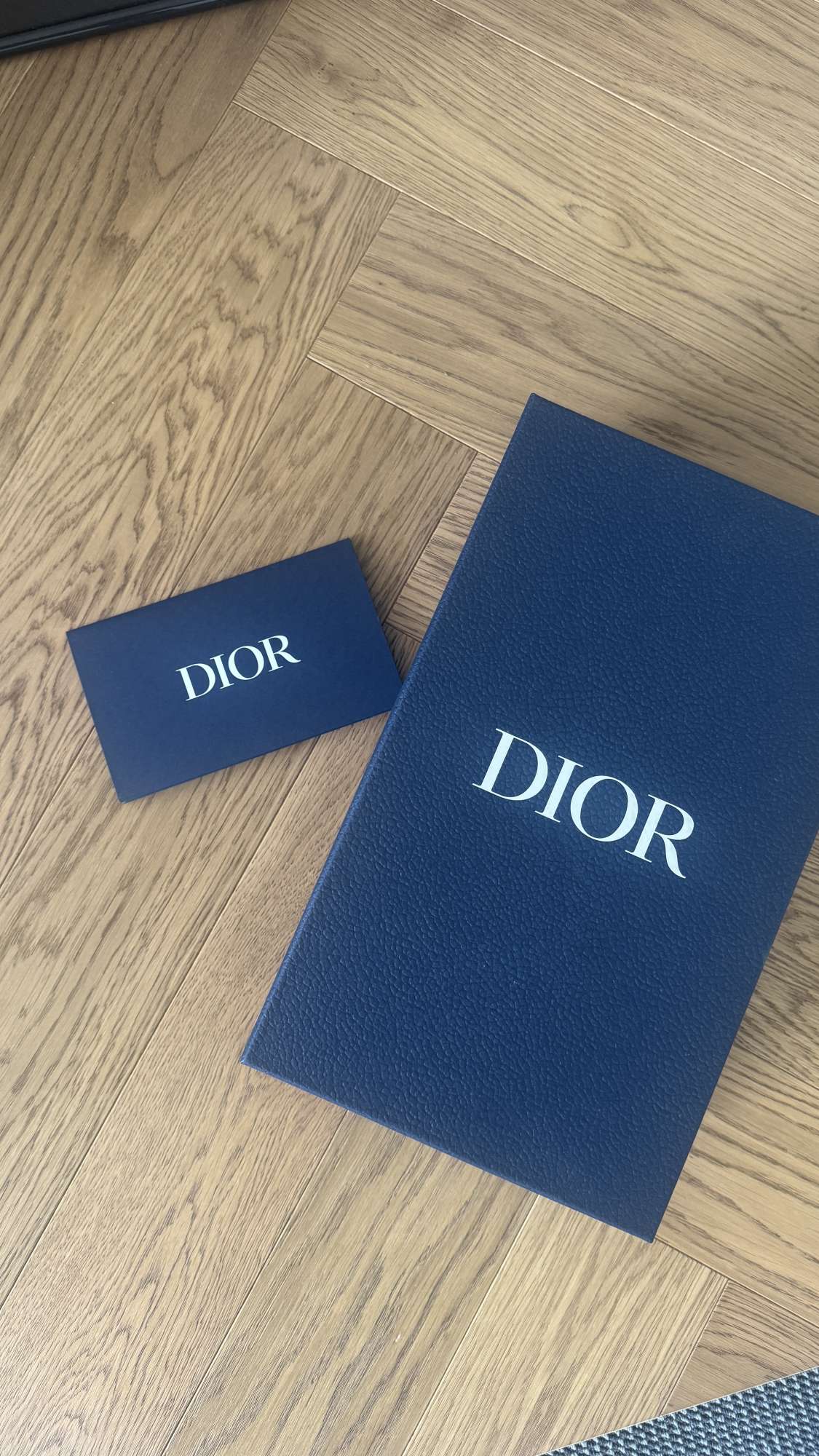 Dior B23