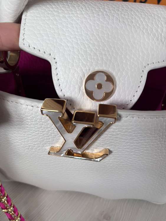 Lv capucines BB
