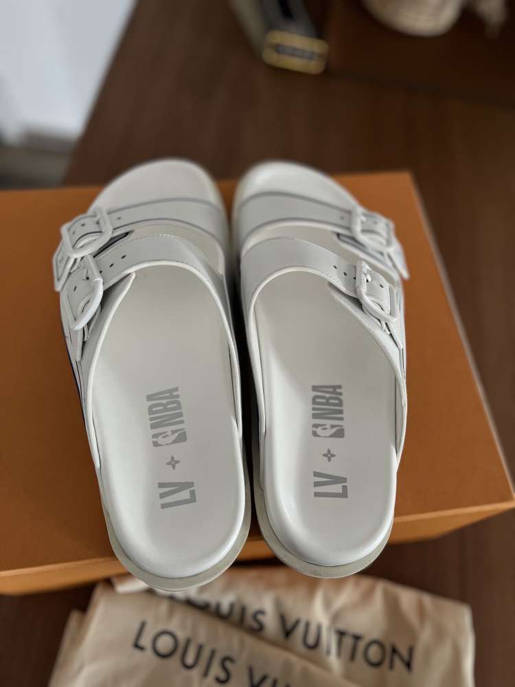 Lv pantofle (nba)