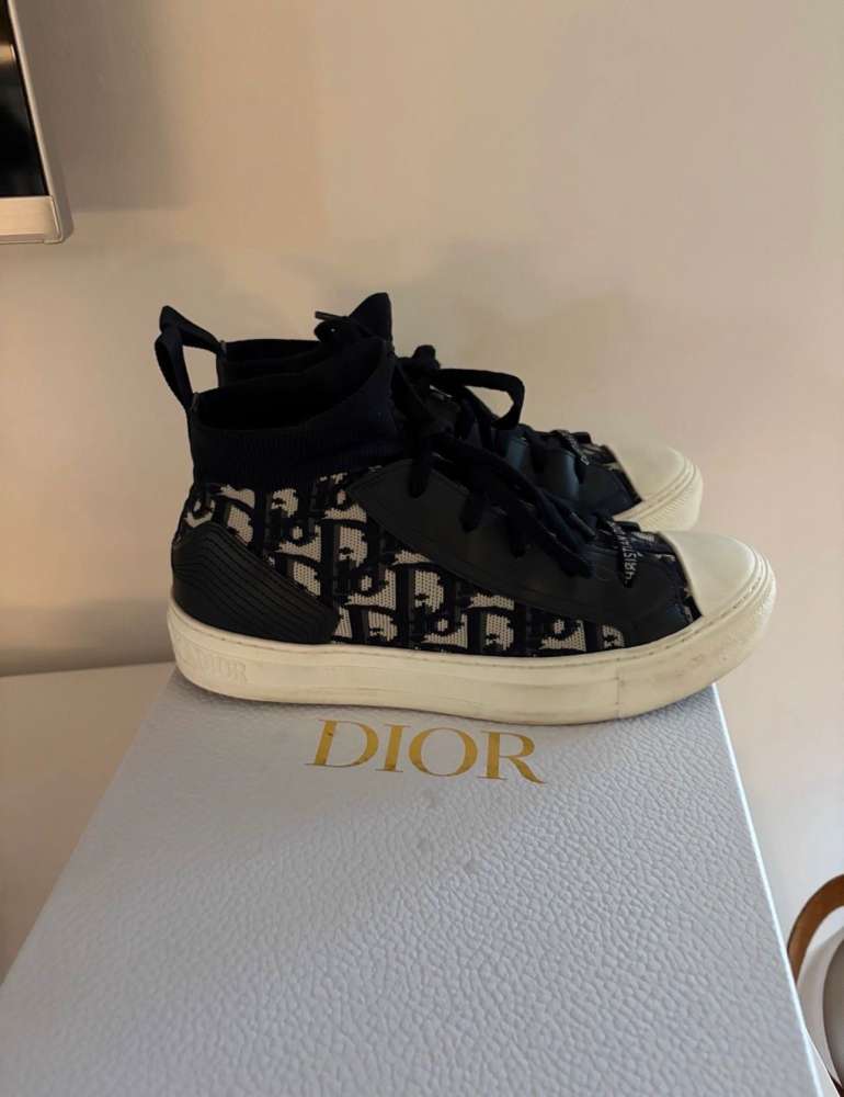 Dior tenisky