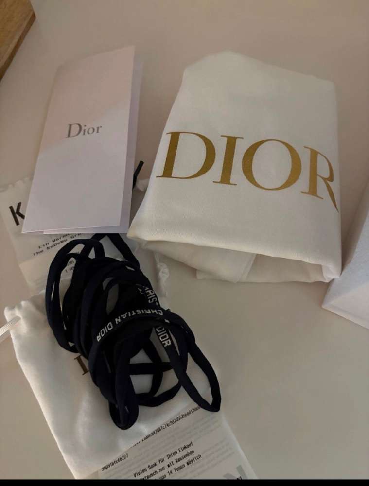 Dior tenisky