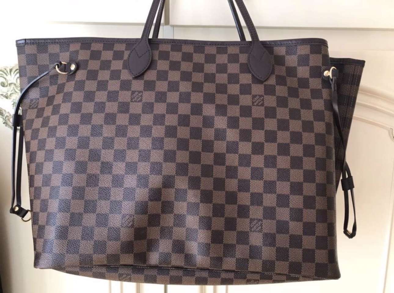 Louis vuitton Neverfull GM