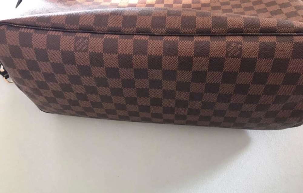 Louis vuitton Neverfull GM