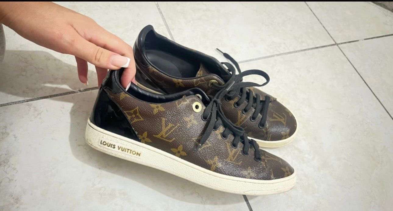 Louis Vuitton tenisky