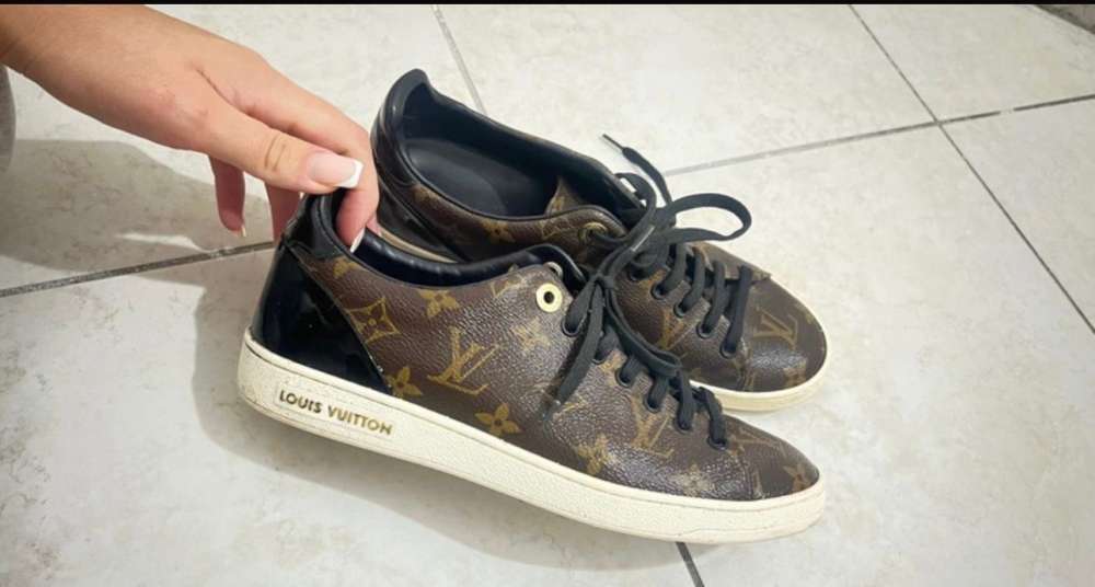 Louis Vuitton tenisky