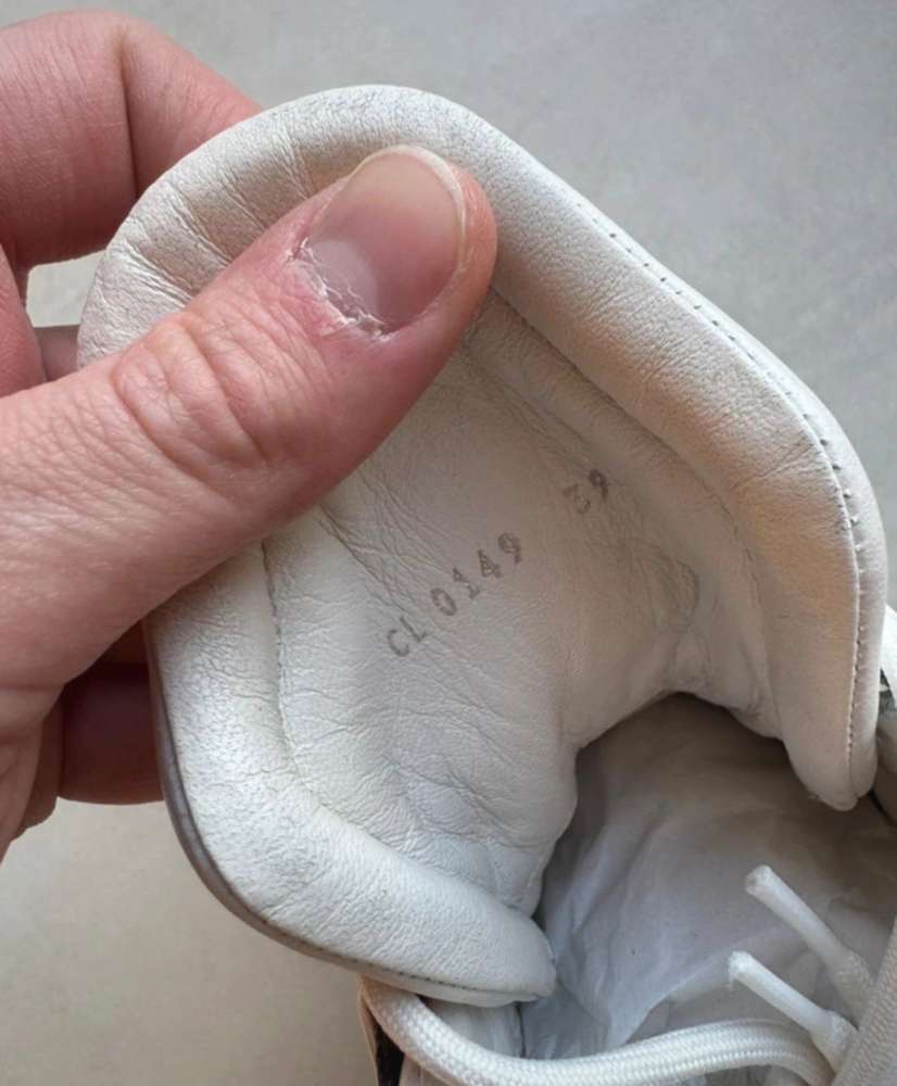 Louis Vuitton archlight tenisky