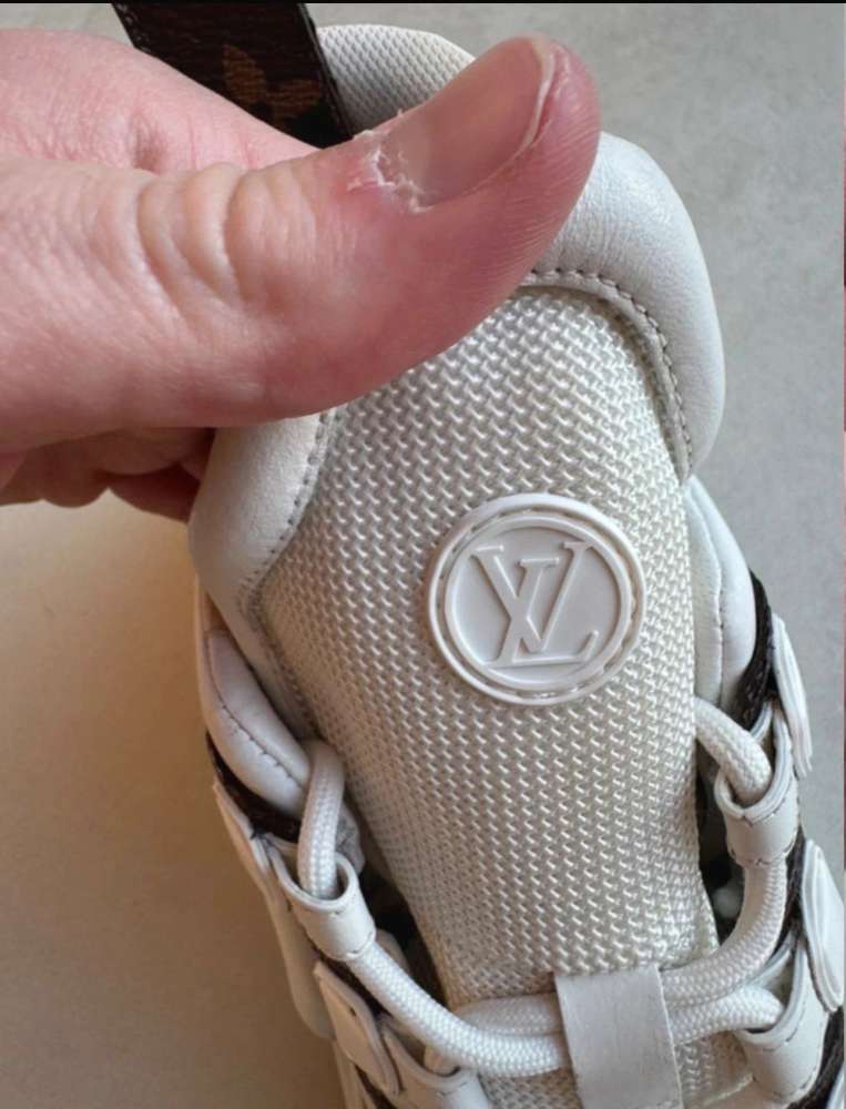 Louis Vuitton archlight tenisky