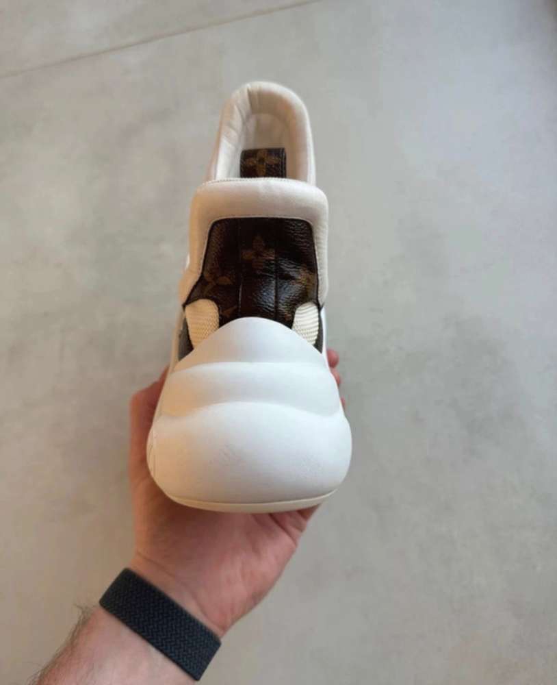 Louis Vuitton archlight tenisky