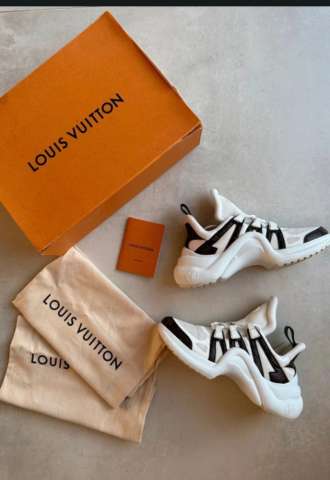 https://vipluxury.sk/Louis Vuitton archlight tenisky
