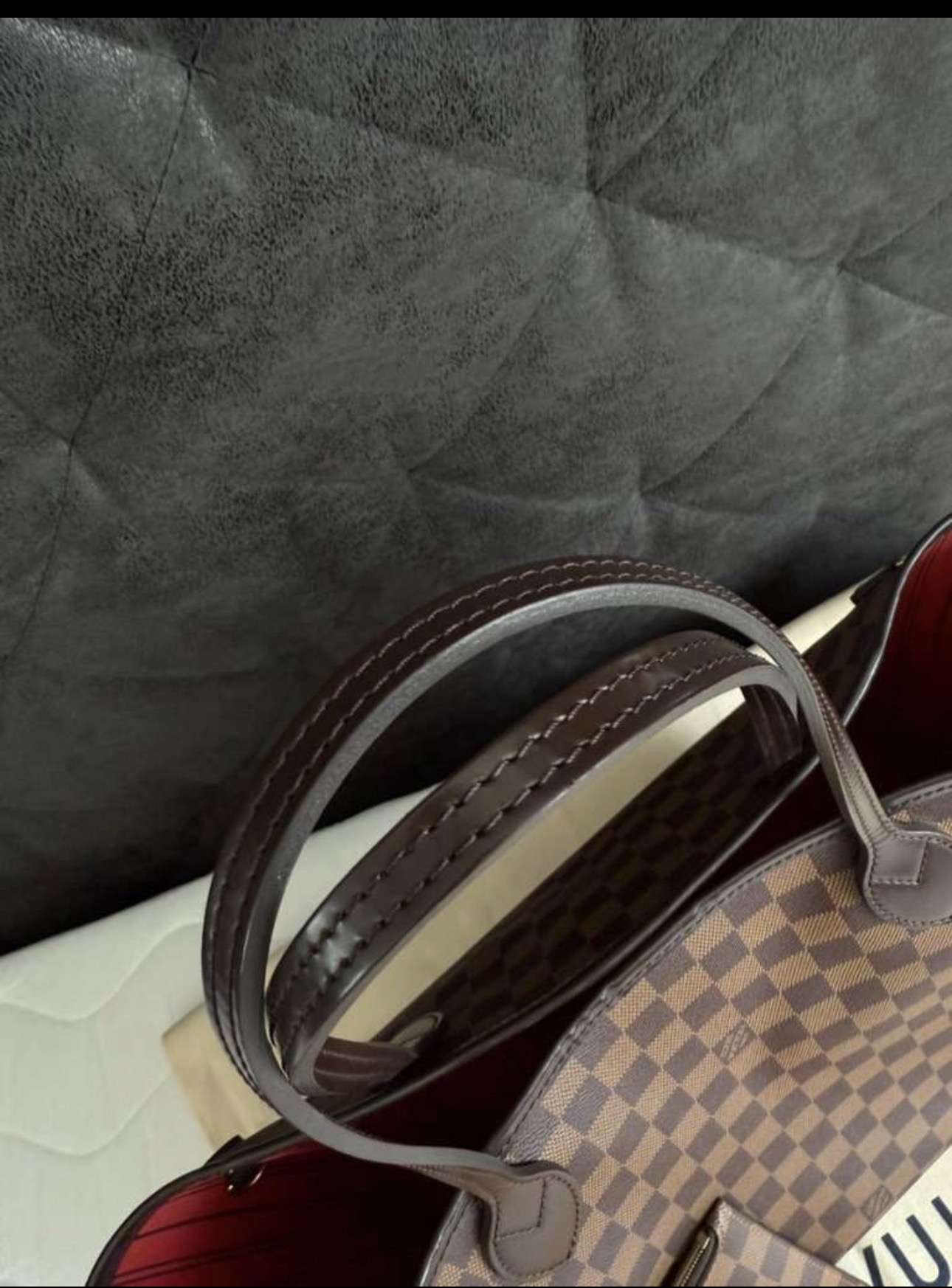 Louis Vuitton Neverfull MM