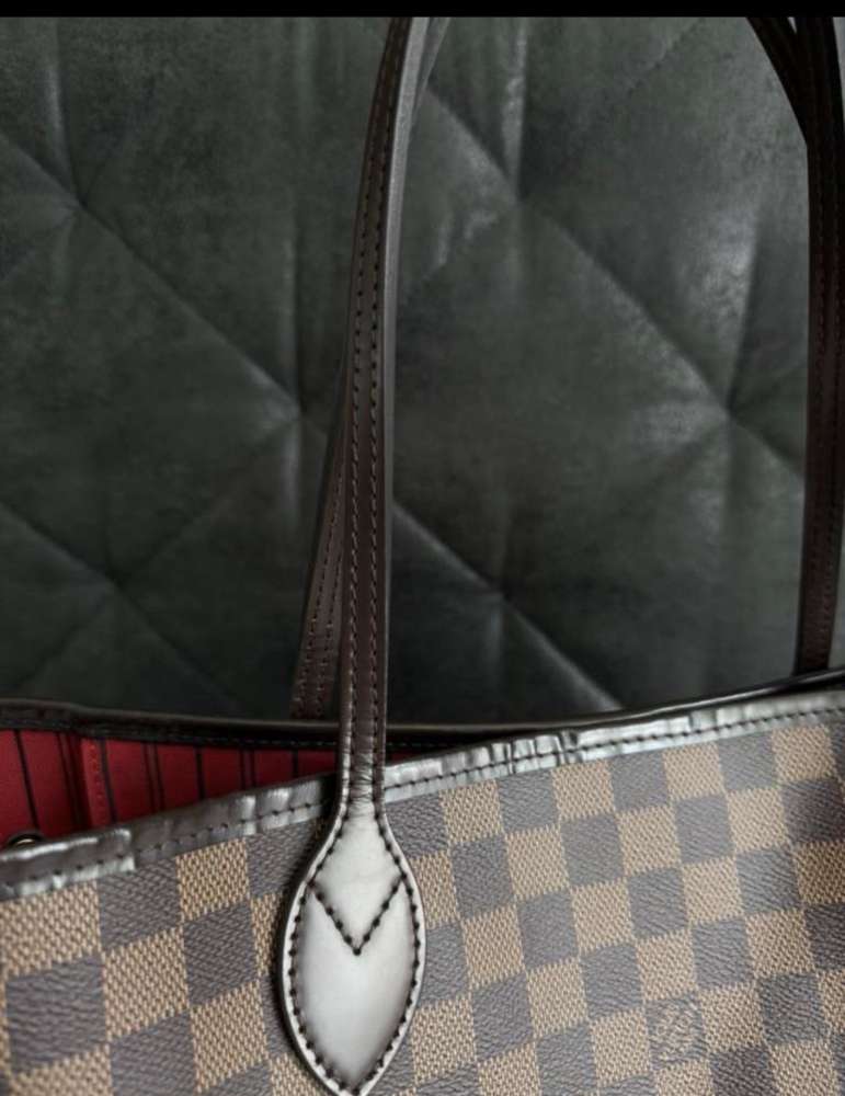 Louis Vuitton Neverfull MM