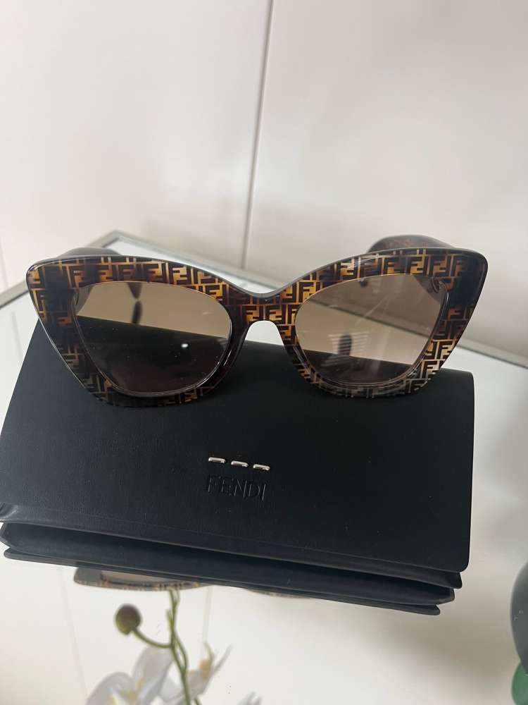 Fendi okuliare