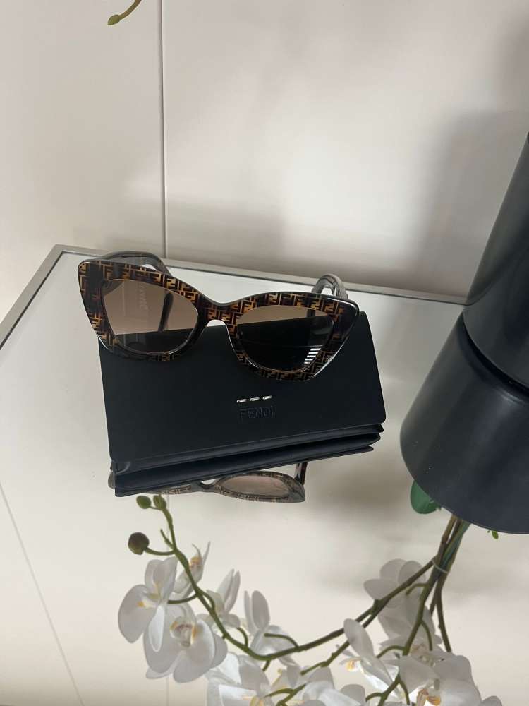 Fendi okuliare