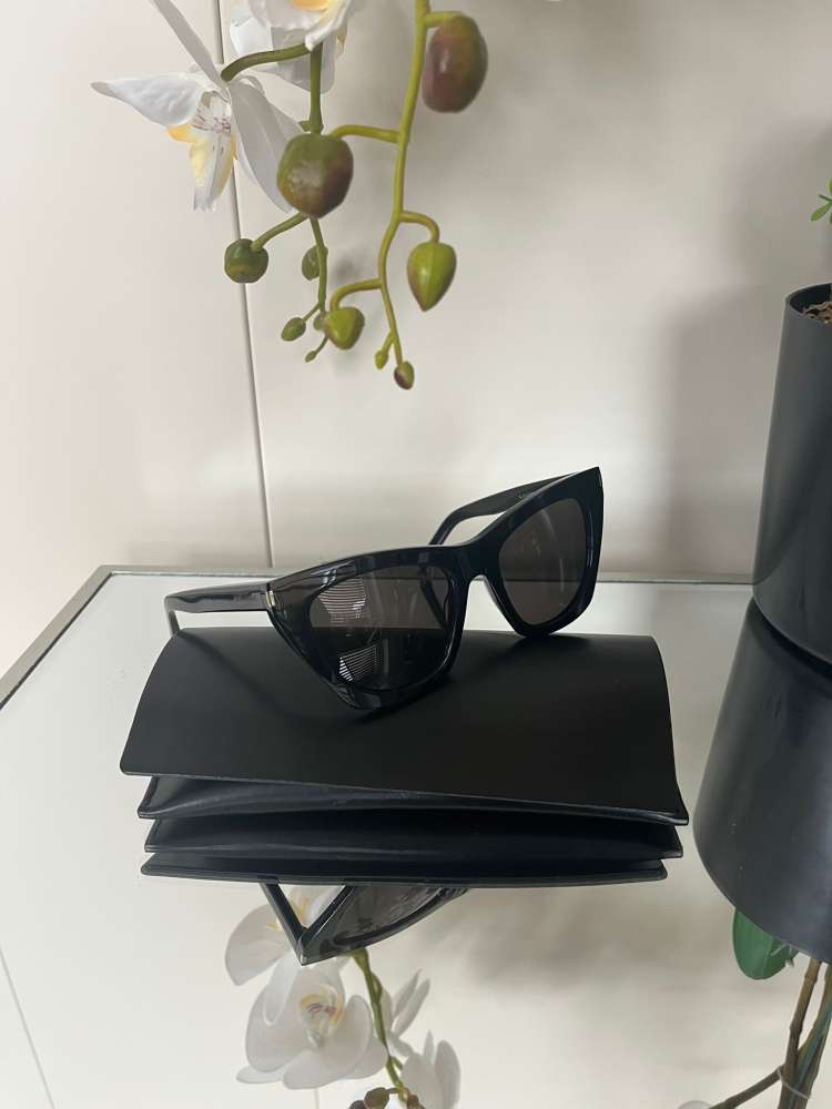 Saint Laurent okuliare