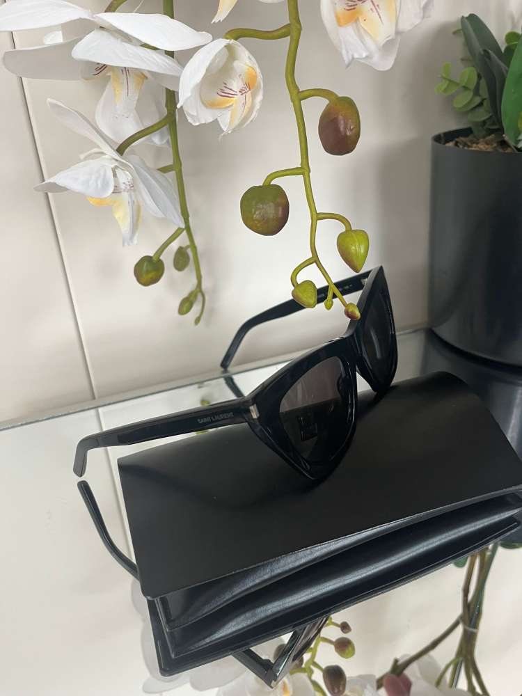 Saint Laurent okuliare