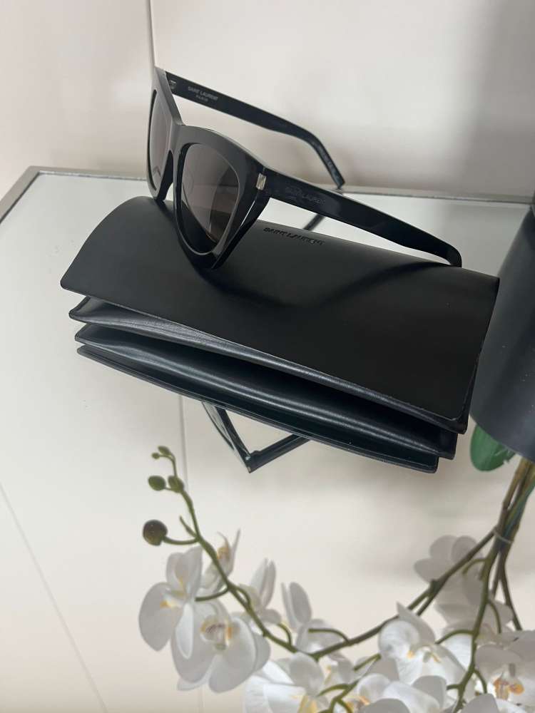 Saint Laurent okuliare