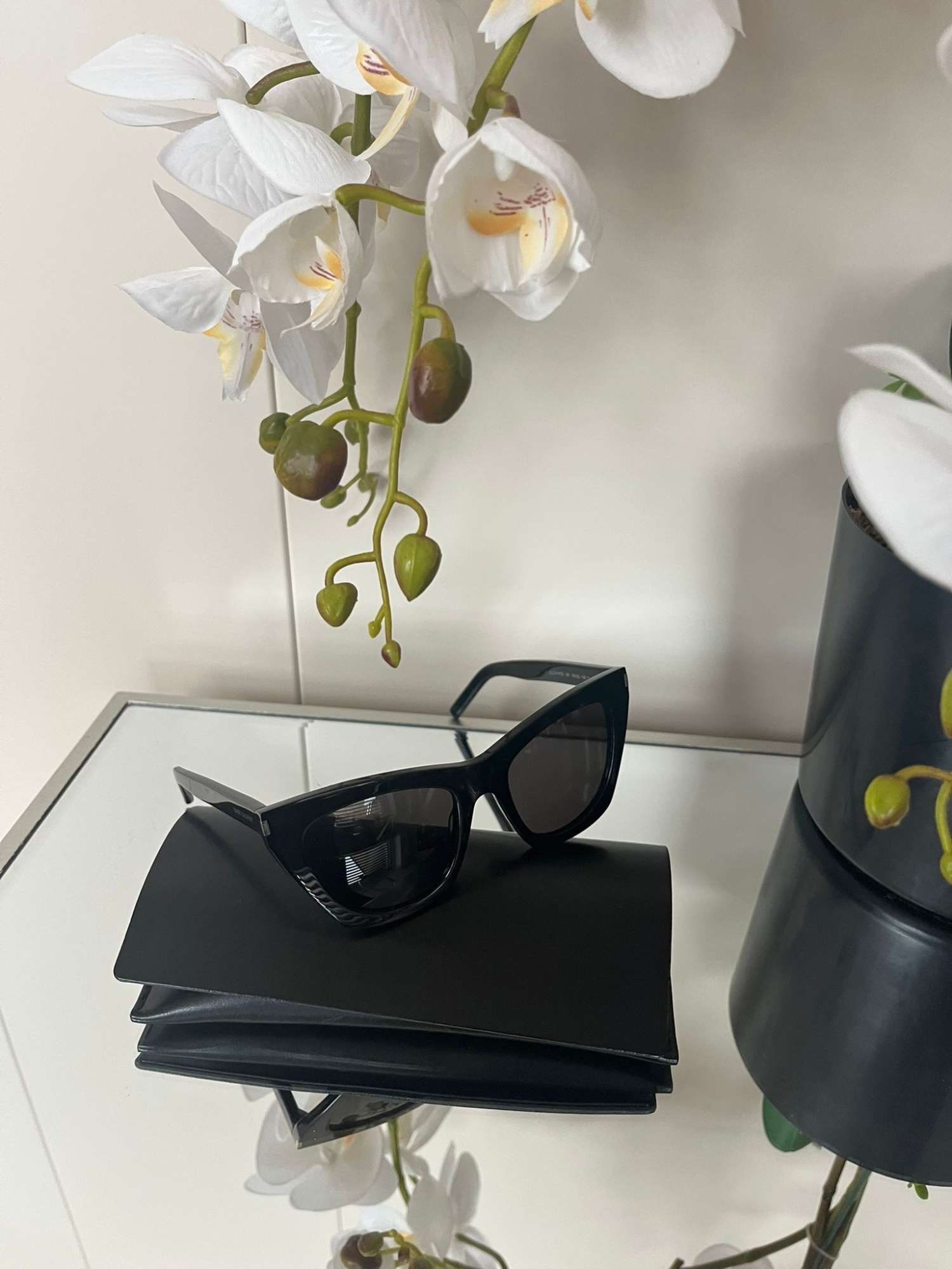 Saint Laurent okuliare