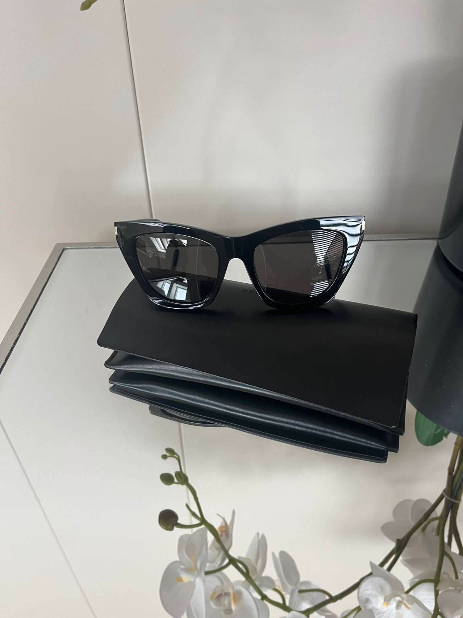 Saint Laurent okuliare