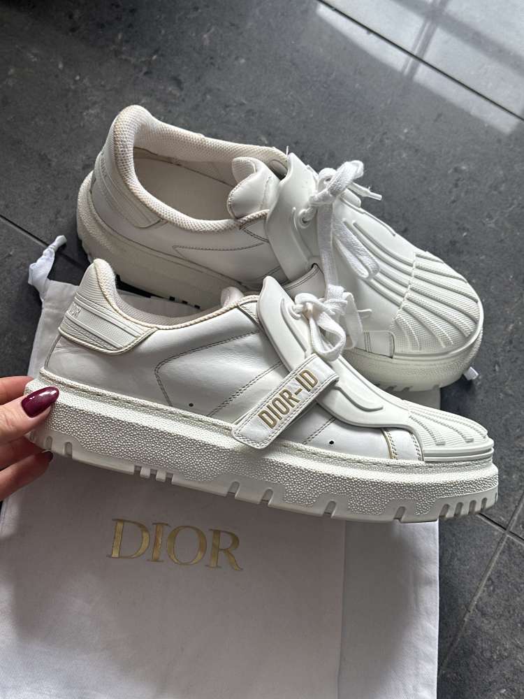 Tenisky Dior ID