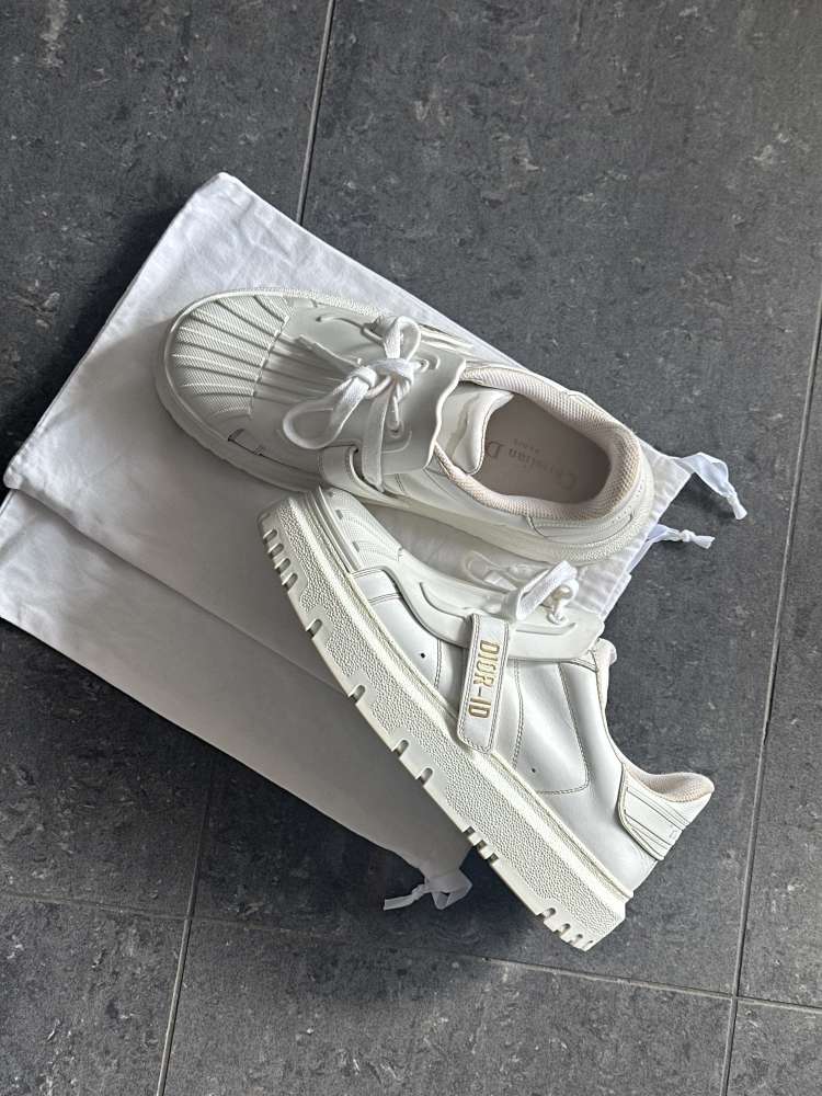 Tenisky Dior ID