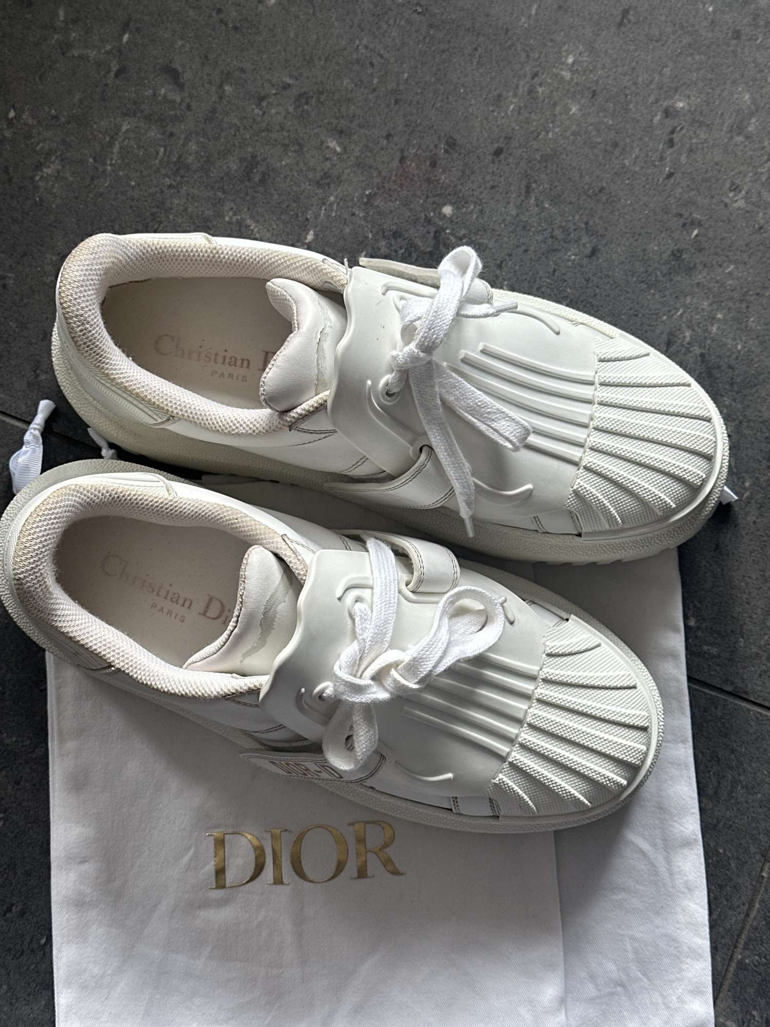 Tenisky Dior ID