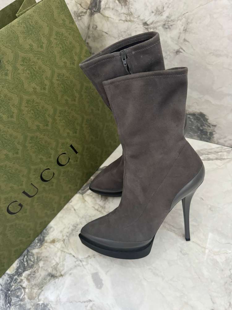 Gucci čižmičky veľkosť 39