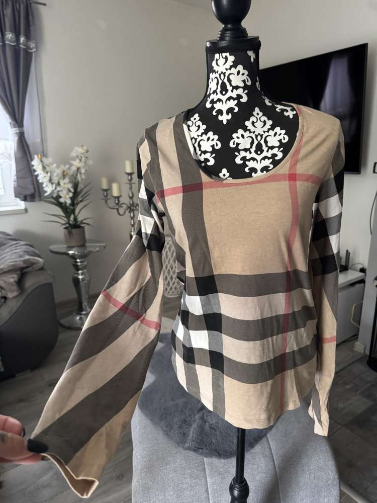 Burberry tričko