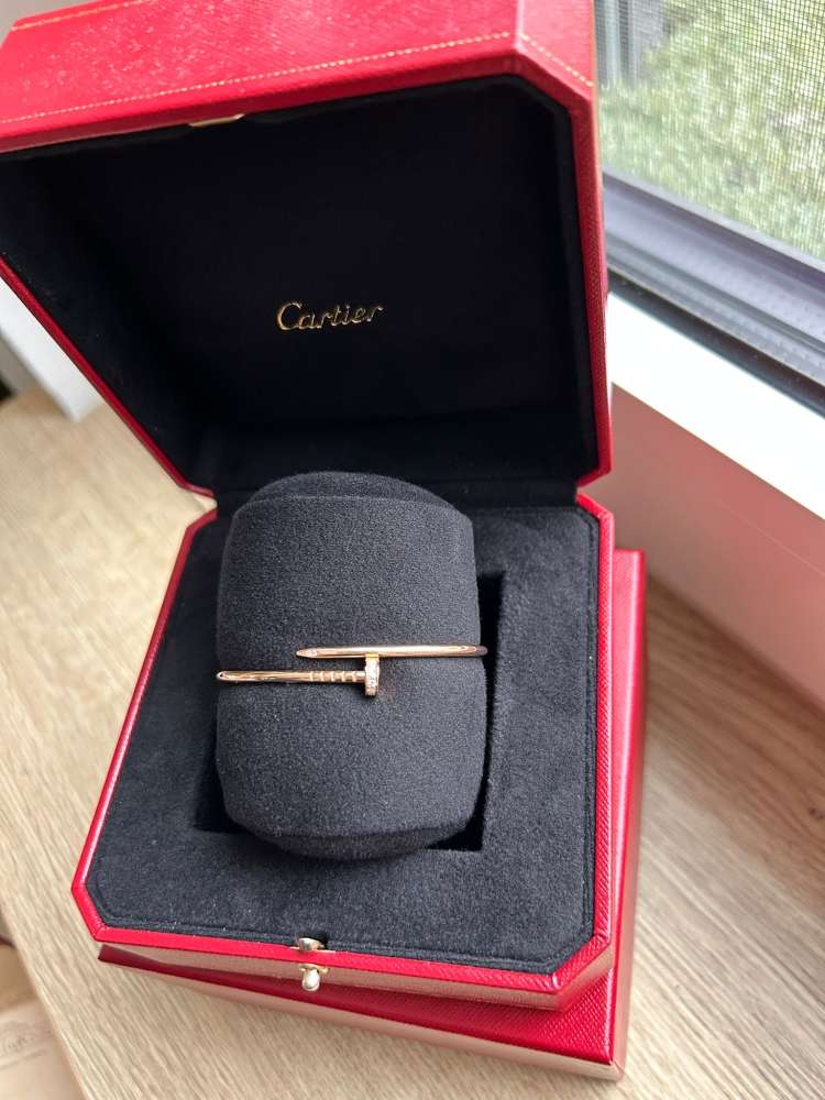 Cartier Juste un Clou 16