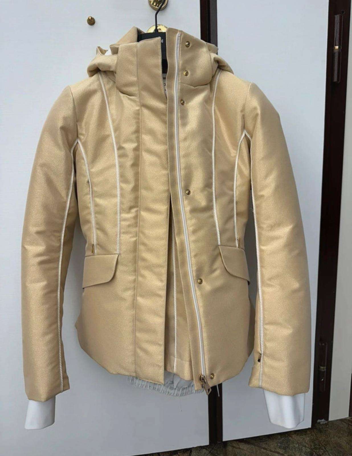 Fendi set ba lyžovanie