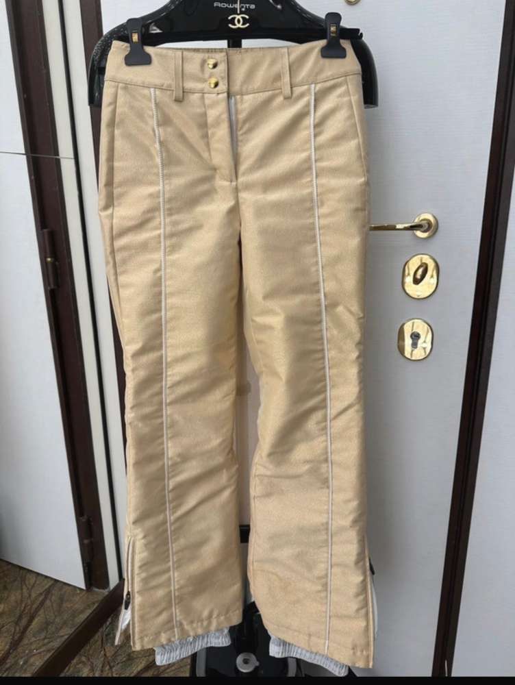 Fendi set ba lyžovanie