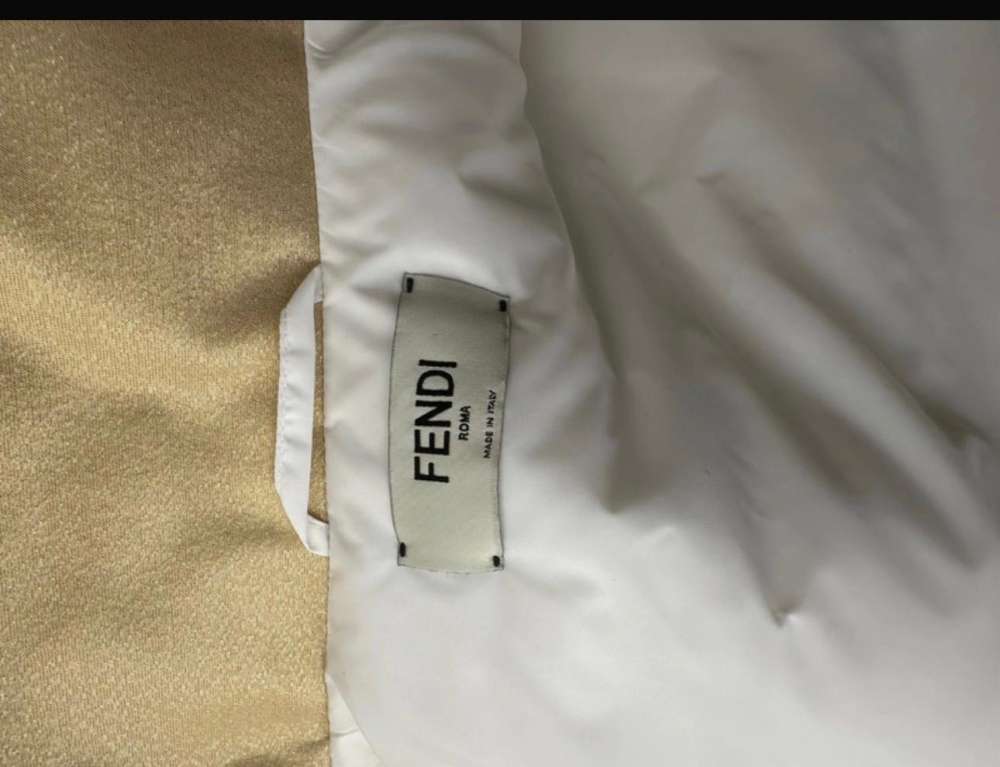 Fendi set ba lyžovanie