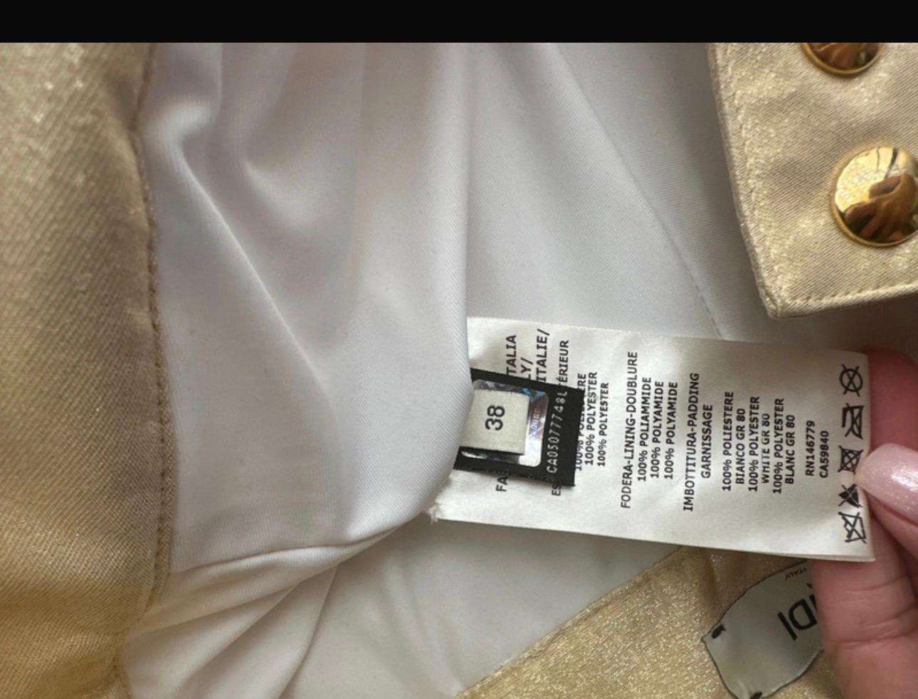 Fendi set ba lyžovanie