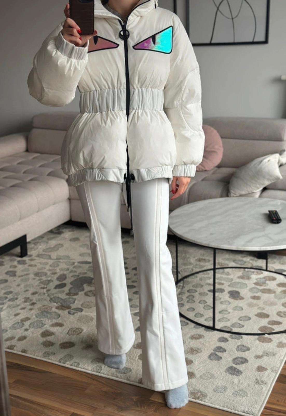 Fendi lyžiarsky komplet