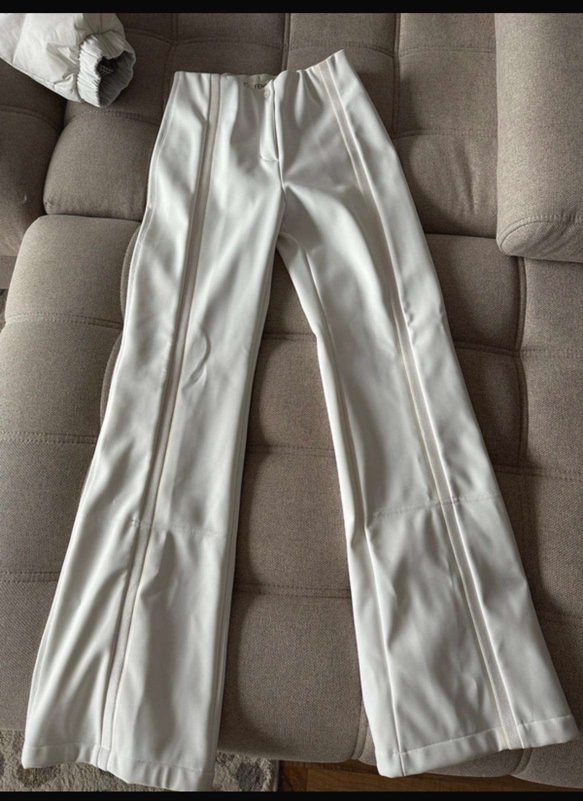 Fendi lyžiarsky komplet