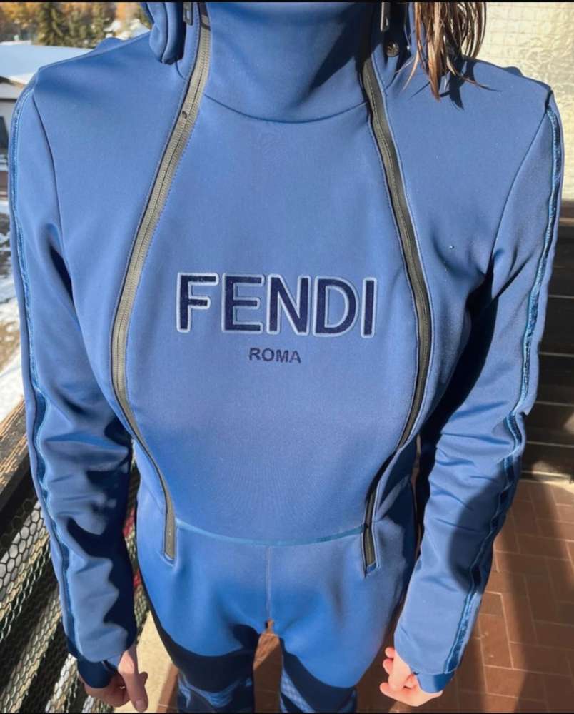 Fendi overal