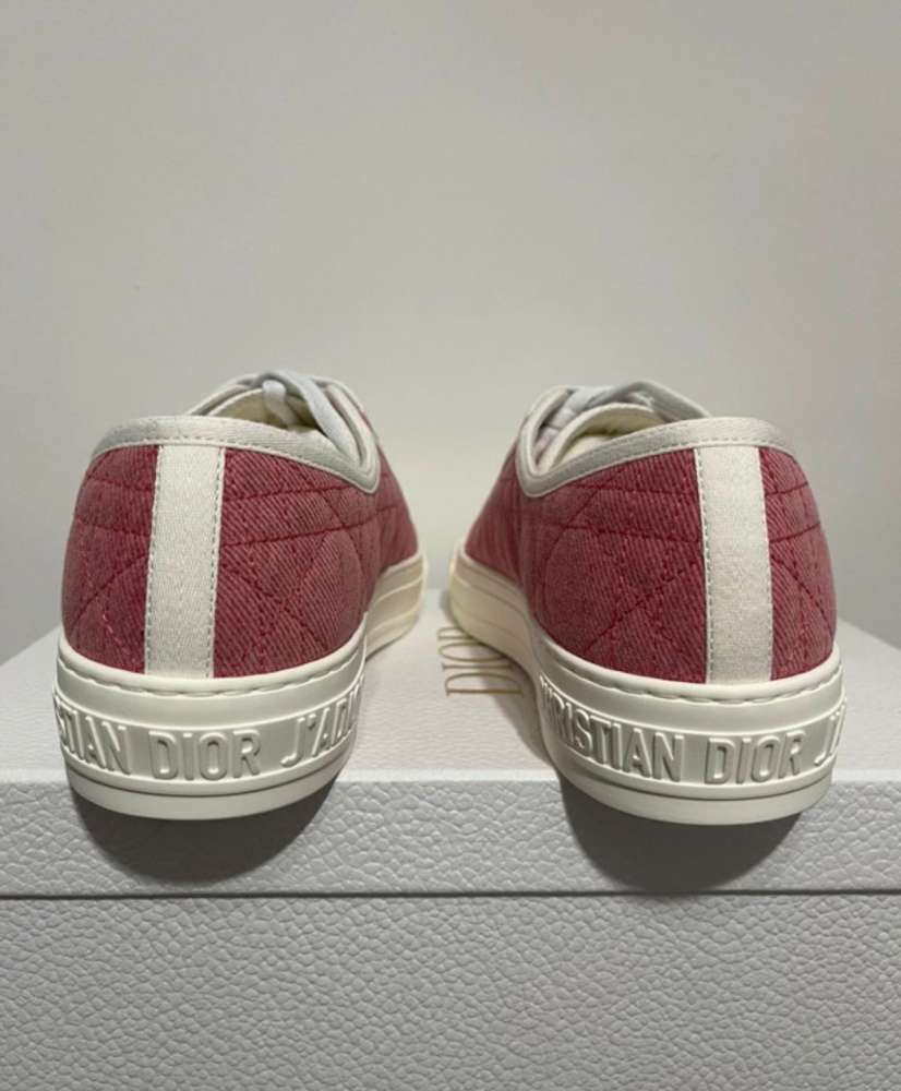 Dior tenisky