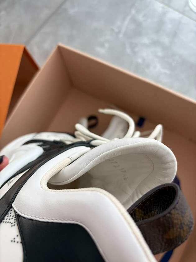 Louis Vuitton archlight tenisky