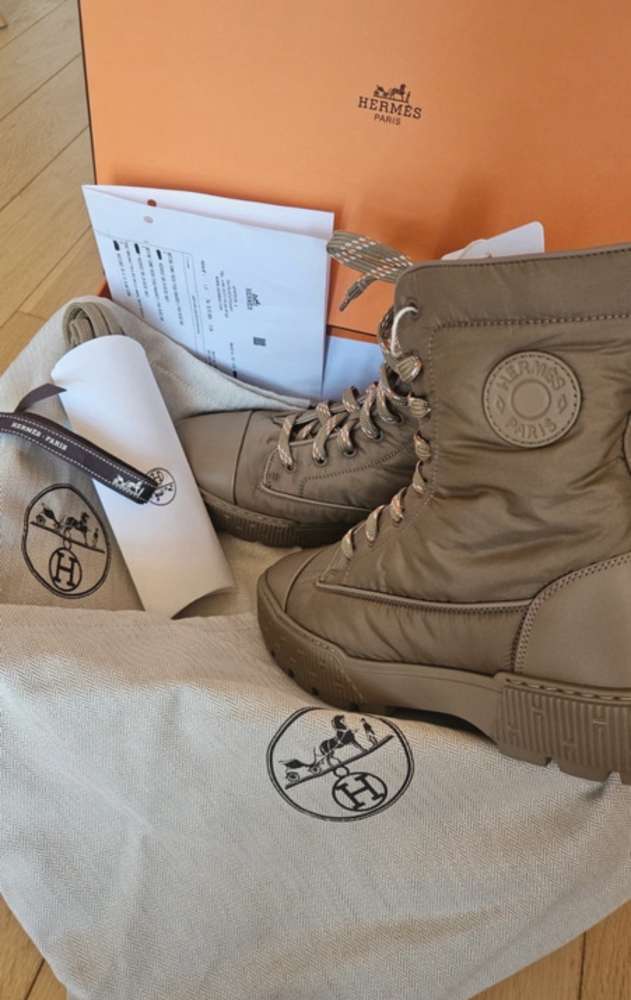 Dámské Hermés