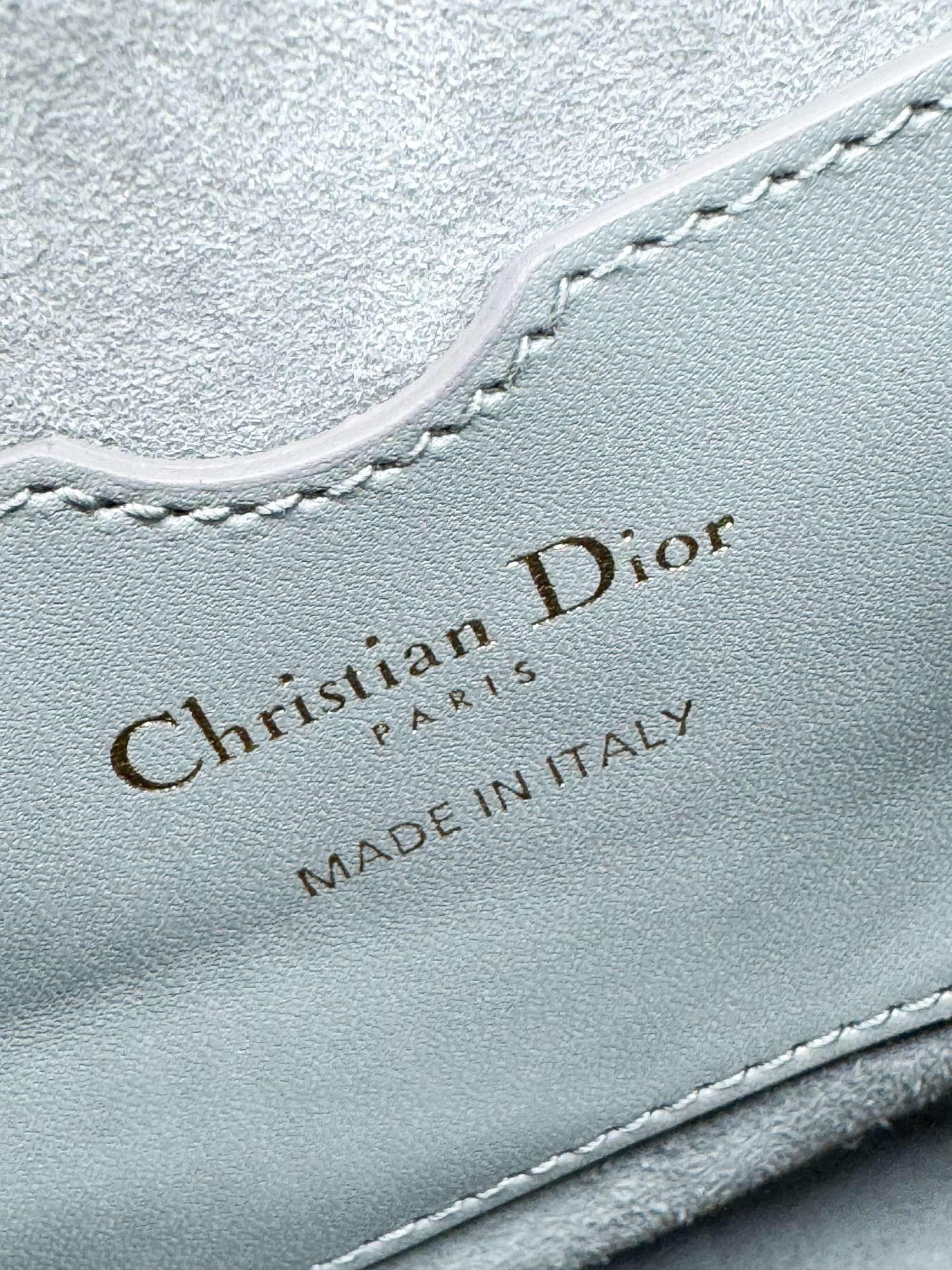 Christian Dior - Bobby