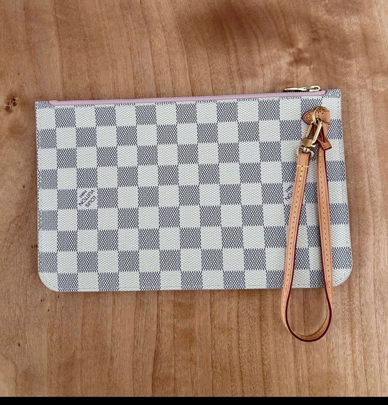 Louis Vuitton clutch