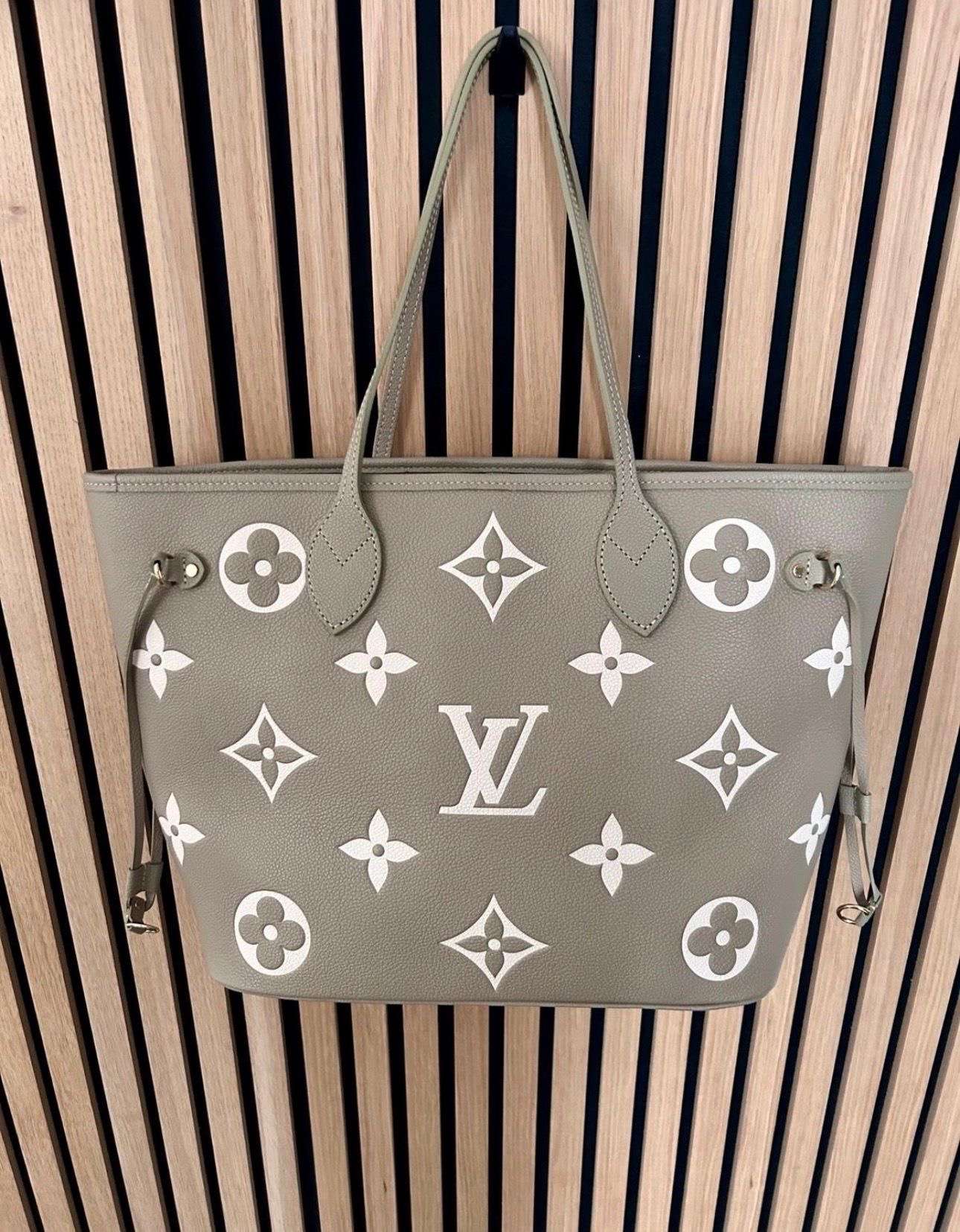 Louis Vuitton neverfull