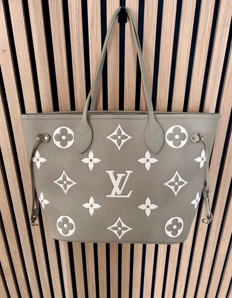 Louis Vuitton neverfull