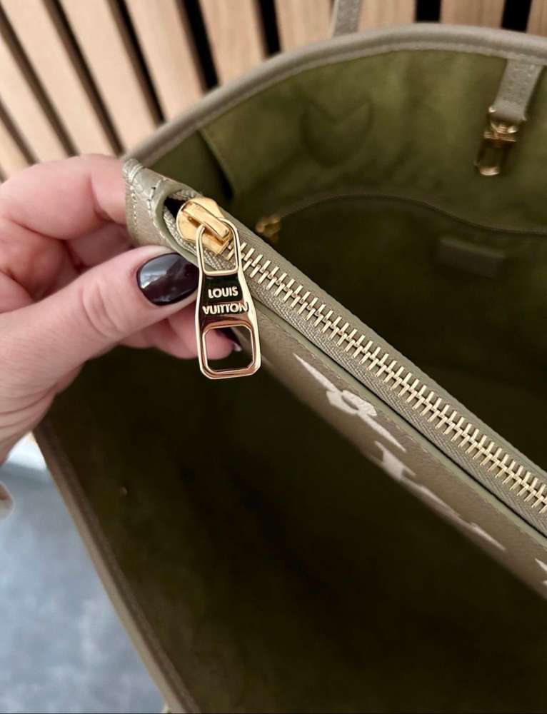 Louis Vuitton neverfull