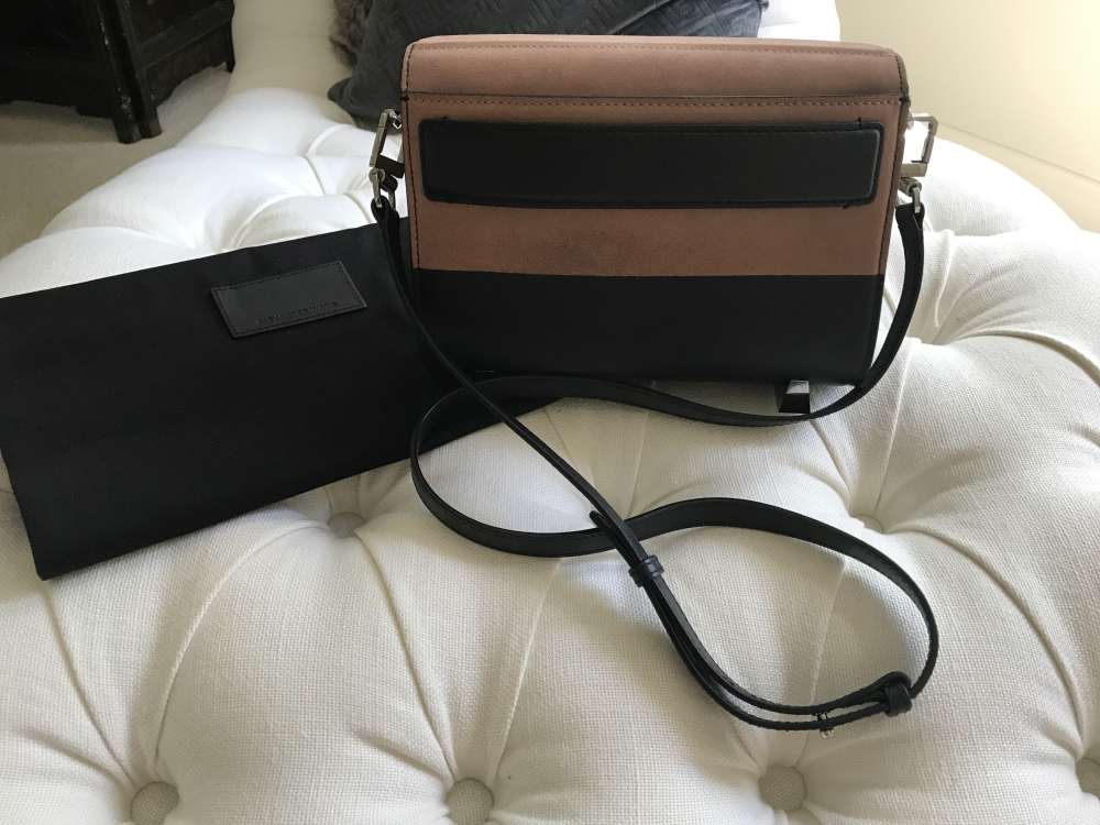 Alexander Wang Chastity kozena kabelka