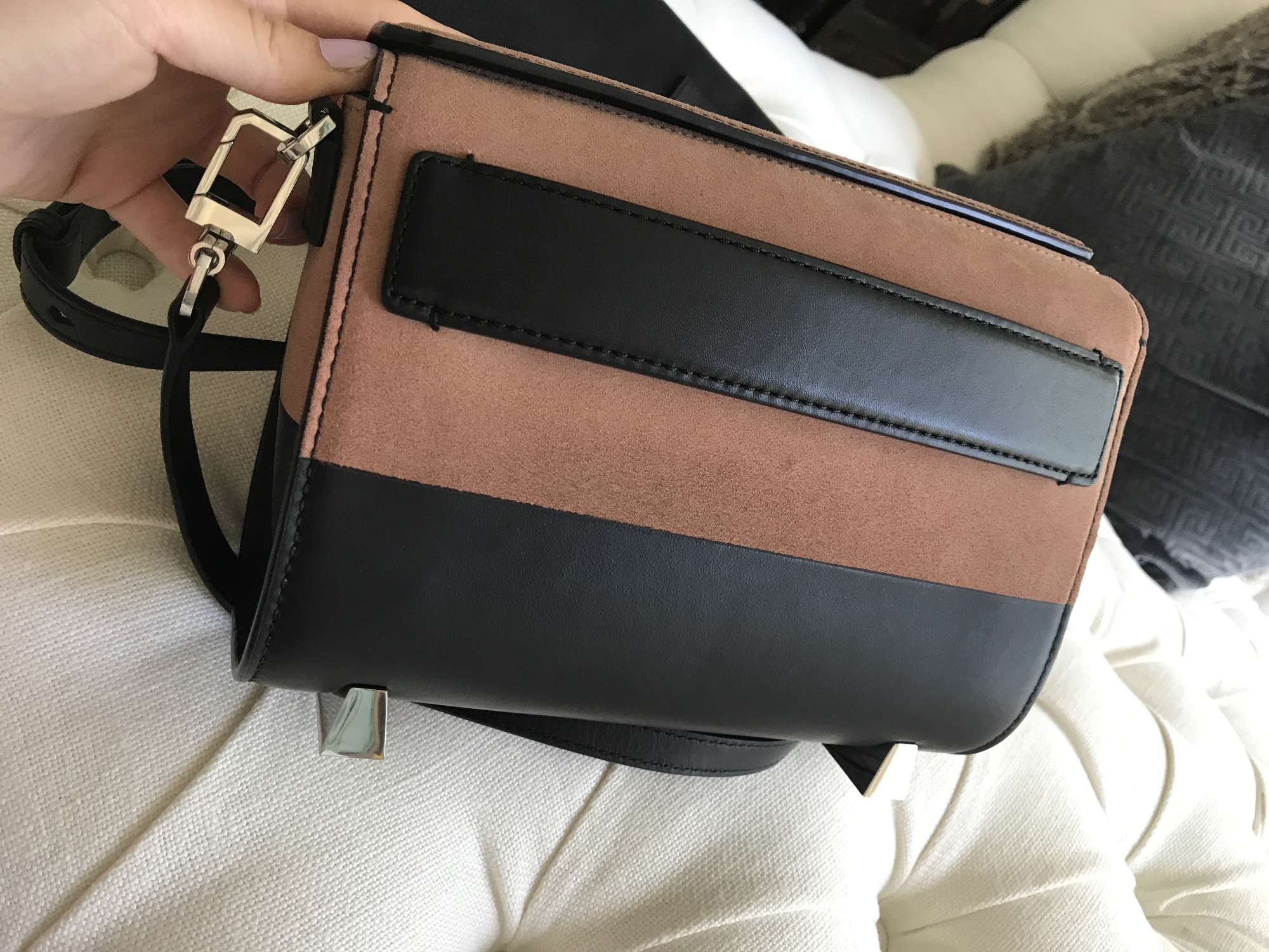 Alexander Wang Chastity kozena kabelka