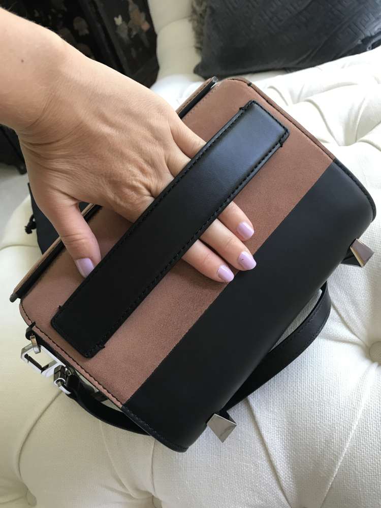 Alexander Wang Chastity kozena kabelka