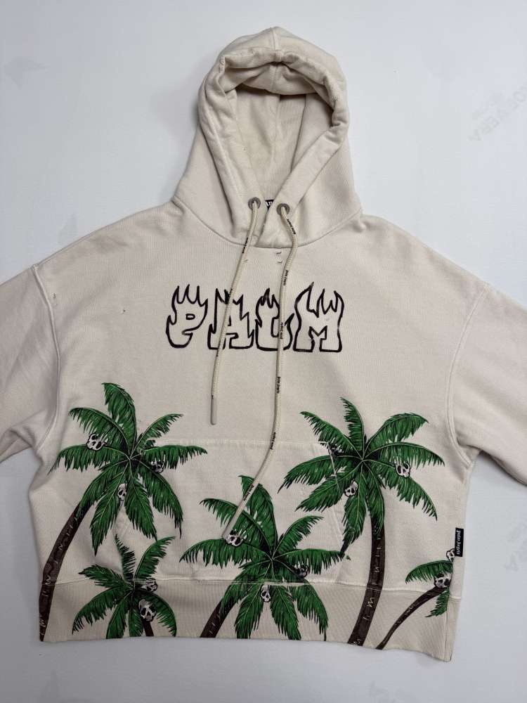 Palm angels hoodie