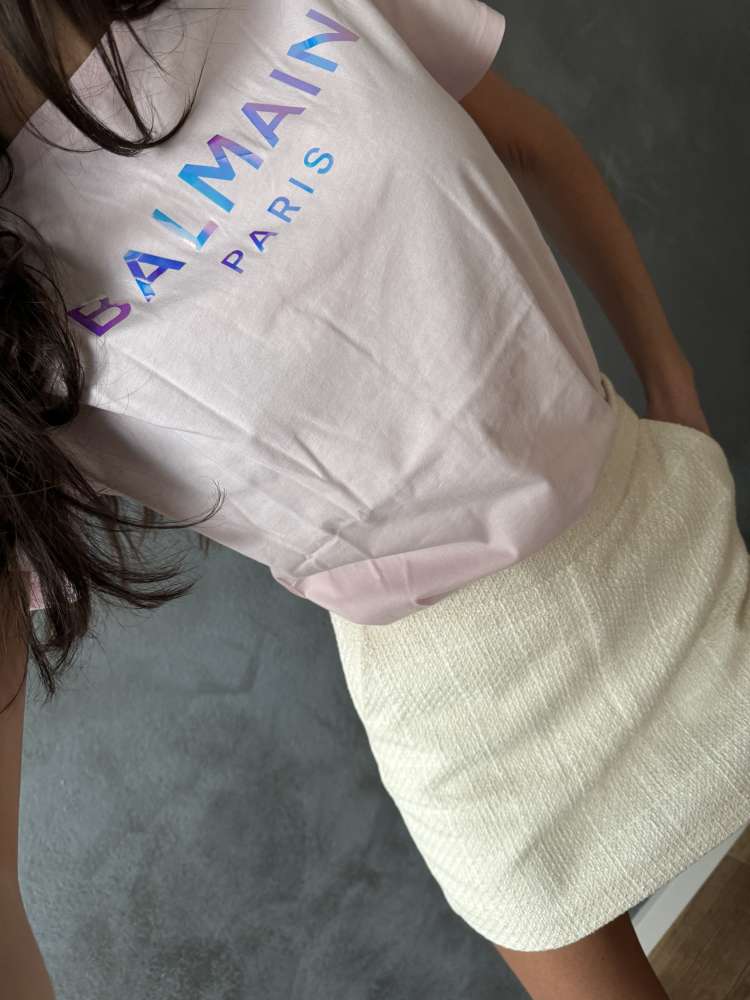 Balmain tričko