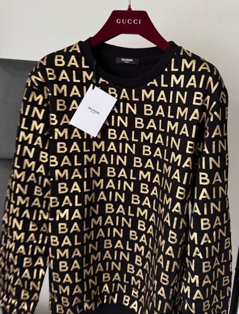 Balmain mikina