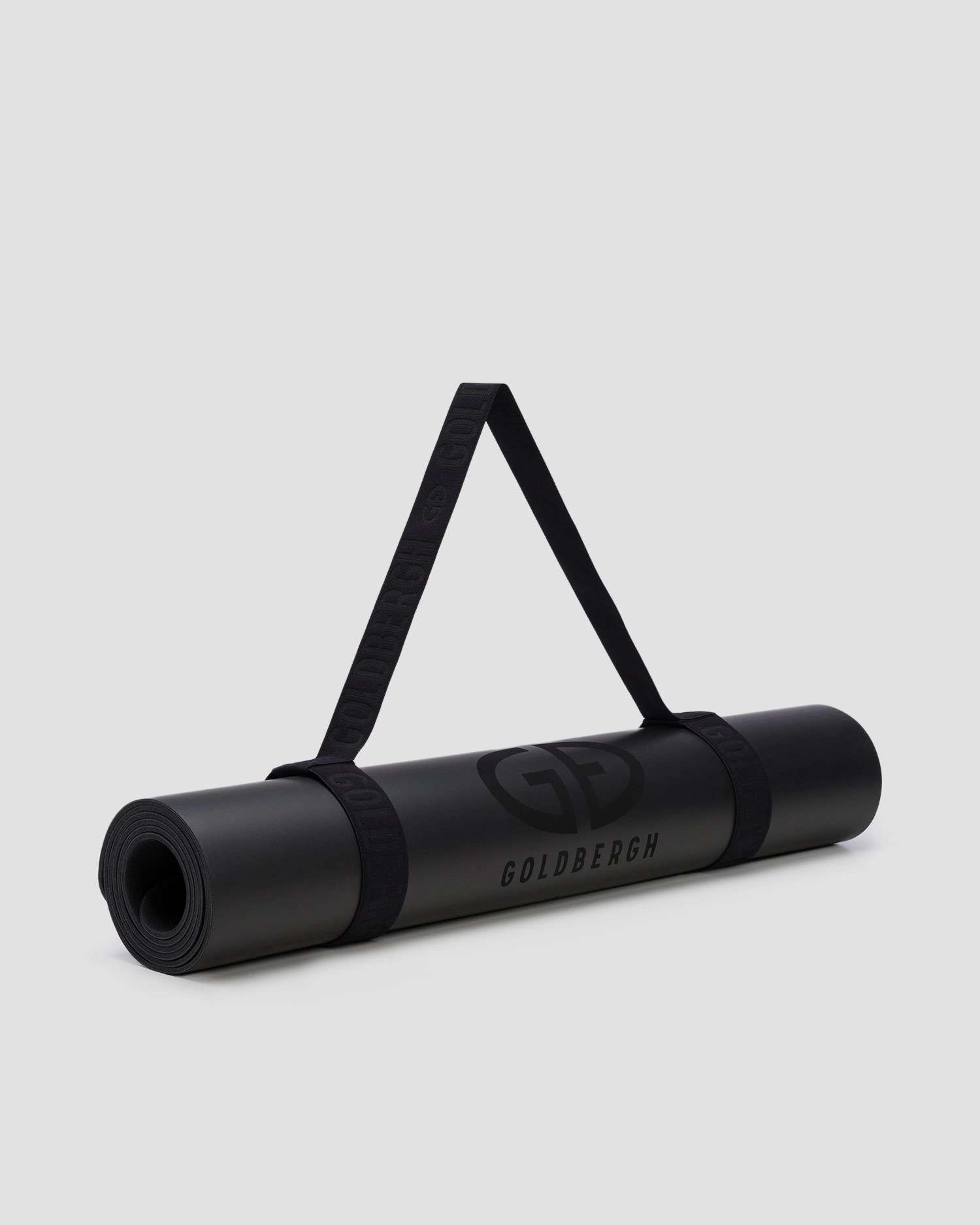 Goldbergh yogamatka
